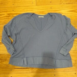 Free People Buttercup Thermal